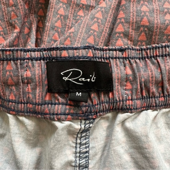 Rails Swim Trunks M - Picture 4 of 4